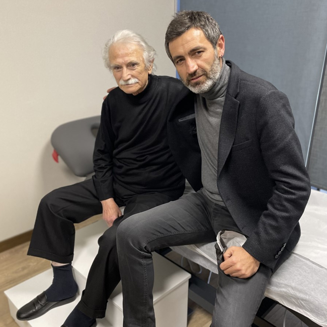 mustafa hakan zor ameliyat sonrası hasta 12
