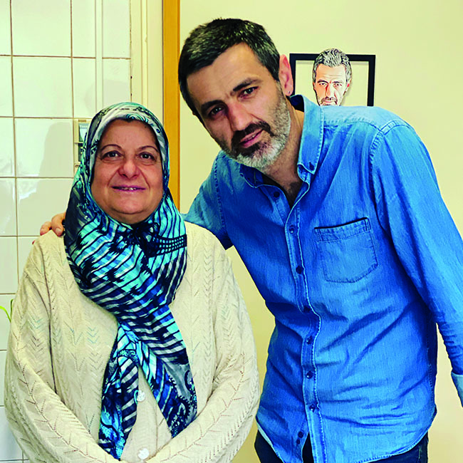 mustafa hakan zor ameliyat sonrası hasta 4