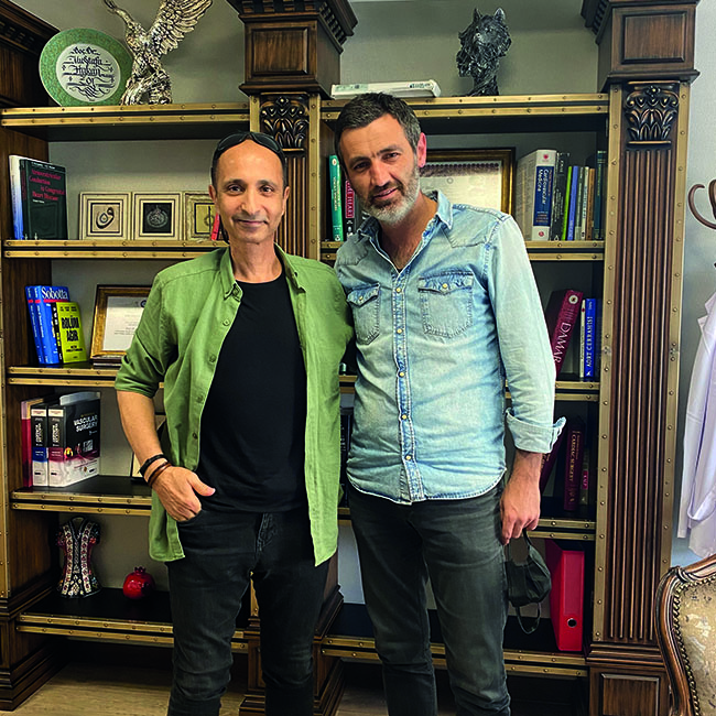 mustafa hakan zor ameliyat sonrası hasta 7